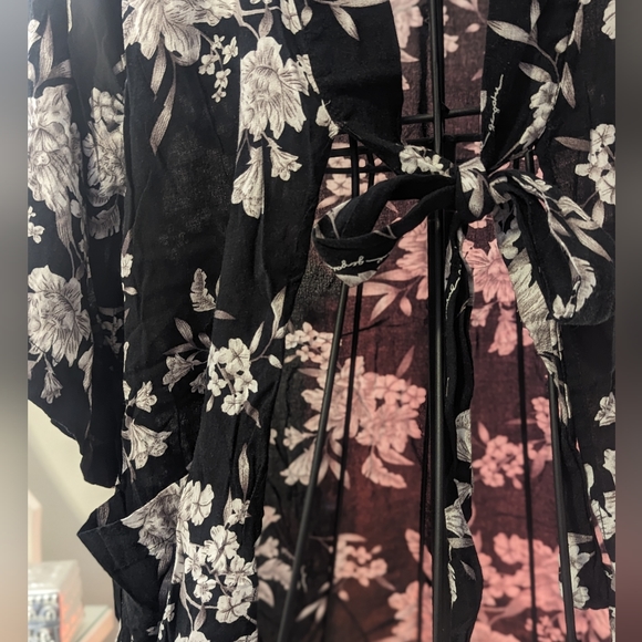 Spiritual Gangster cardigan - Picture 3 of 6